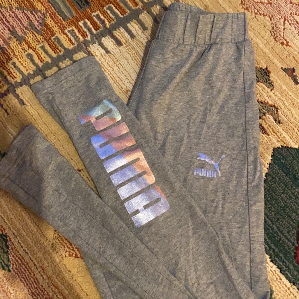 Puma leggings